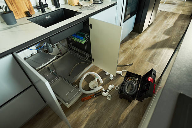 24/7 Emergency Gas Line Repair experts in Medina, TX